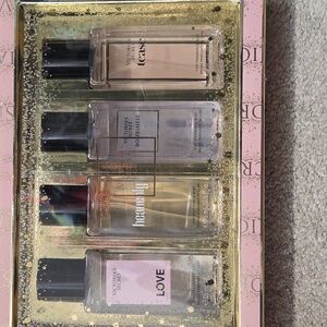 Victoria's Secret Holiday 2020 Fragrance Gift Set